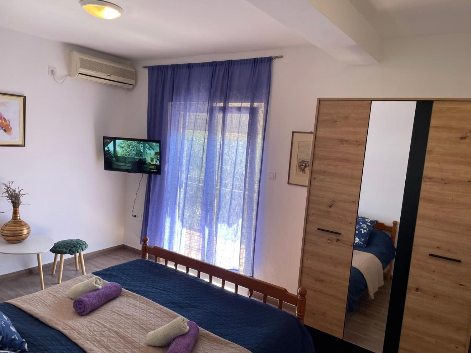 Villa Mia Apartments บิเยลา ห้อง รูปภาพ