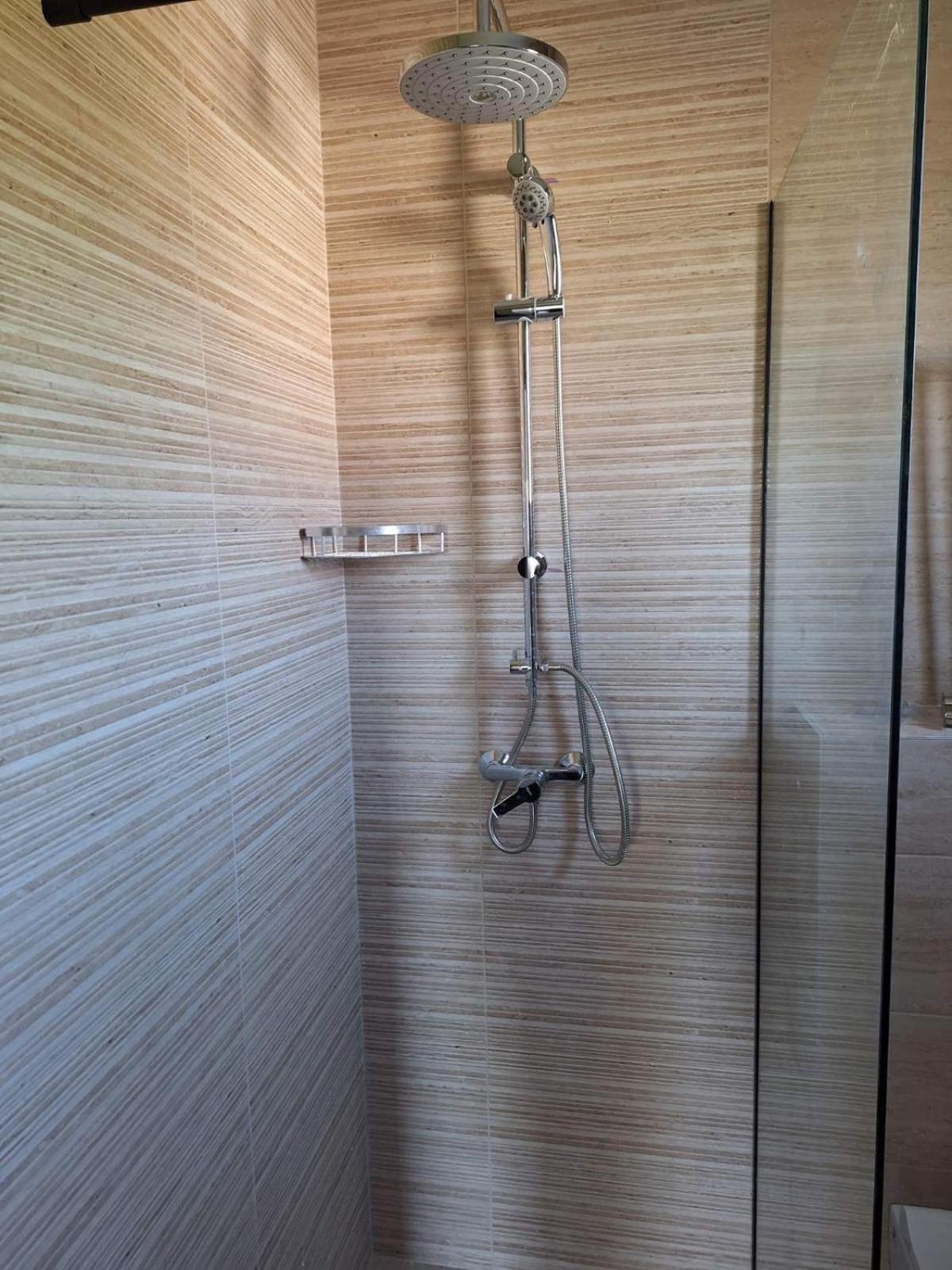 Villa Mia Apartments บิเยลา ภายนอก รูปภาพ