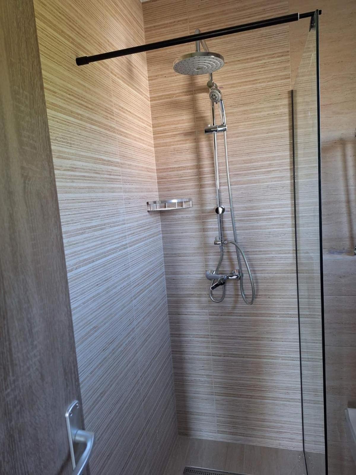 Villa Mia Apartments บิเยลา ภายนอก รูปภาพ